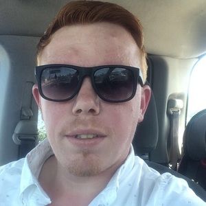 Meet your Posher, Marcus